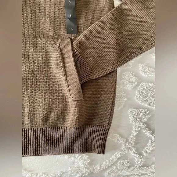 Banana Republic Cambria Textured Sweater - Picture 3 of 12